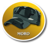 MORO - Czapki i kapelusze